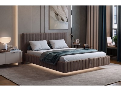 Кровать с подъемным механизмом Твикс 160х200 см