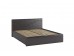 Кровать 1,6 Мирра экокожа Кровать 1,6 Мирра экокожа