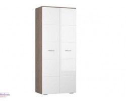 Шкаф двухстворчатый 540 Барселона