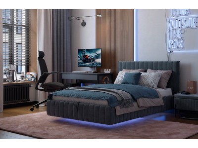 Кровать с подъемным механизмом Твикс 120х200 см