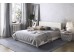 Кровать 1,6 Мирра экокожа