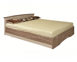 Кровать с подъемным механизмом КМП-1,4