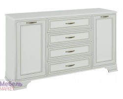 Комод Каприз комбинированный