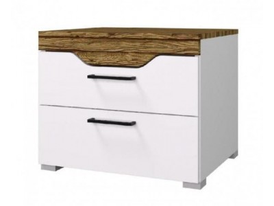 Тумба прикроватная Милана Тумба прикроватная Милана