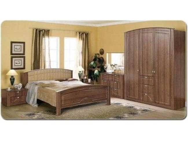 Спальня Элегия-3