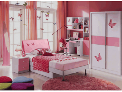 Детская мебель Пикколо