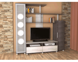 Мини-стенка Гармония