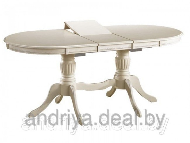 Обеденный стол Anjelica bianco