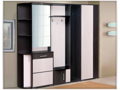 Набор корпусной мебели ПР-08