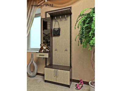 Прихожая "ПР-12"