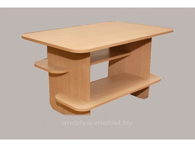 Стол журнальный №8