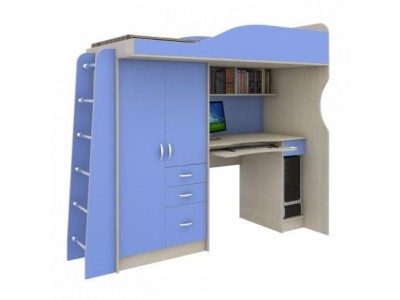 Детская мебель Малыш 5