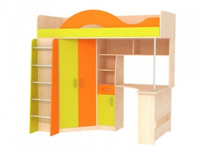 Детская Сити