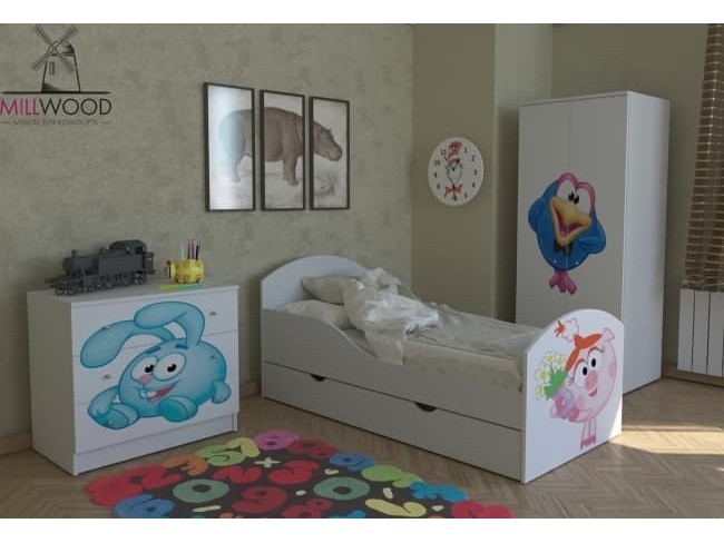 Комплект "Малышок-ФП"