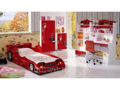 Набор мебели для детской Каспер