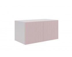 Антресоль двухдверная Зефир 118.01