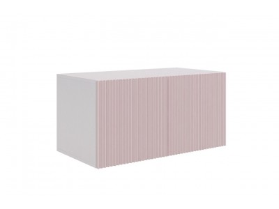 Антресоль двухдверная Зефир 118.01