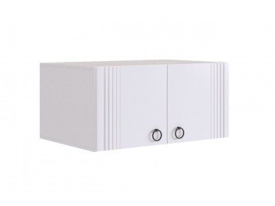 Антресоль двухдверная Ева116.01