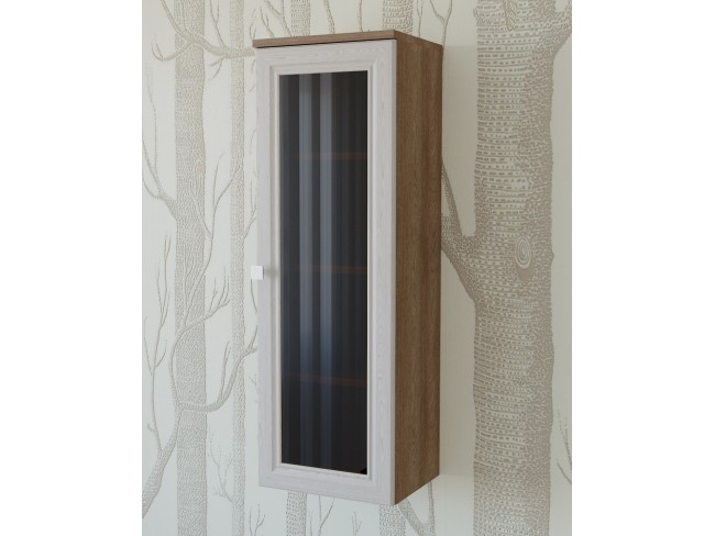 Полка для книг Милайн ПК-02