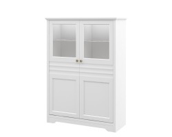 Шкаф комбинированный Денвер МН-040-15