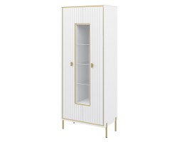 Шкаф комбинированный Люксор МН-042-04