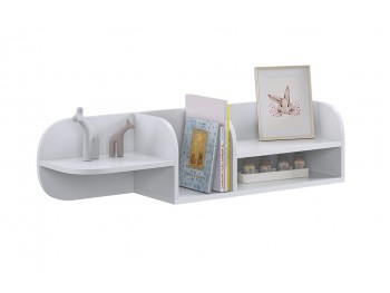 Полка навесная Милана