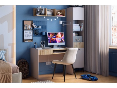 Домашний офис Доминика 1 Домашний офис Доминика 1