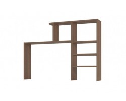 Надстройка 1200 прямая Галерея