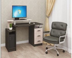 Стол компьютерный СК-10