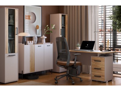 Компоновка №1 офис Лайт-2 Компоновка №1 офис Лайт-2