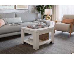 Журнальный стол трансформер Адам 1 без принта