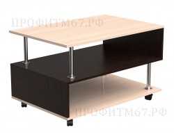 Стол журнальный №5