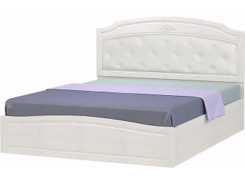 Кровать №11 1,6 с основанием Версаль