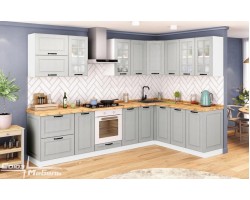 Кухня модульная Сканди