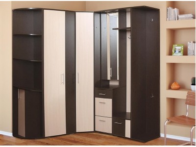 Прихожая ПР-08