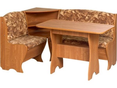 Кухонный угол УК-2 с баром Кухонный угол УК-2 с баром