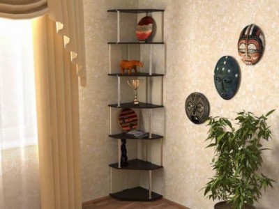 Стеллаж 03 Стеллаж 03