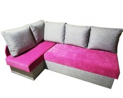 Угловой диван-кровать Милан 2