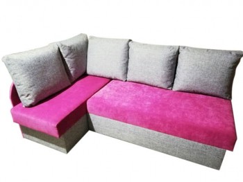 Угловой диван-кровать Милан 2