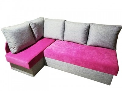 Угловой диван-кровать Милан 2 Угловой диван-кровать Милан 2