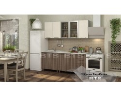 Кухня 2,0 Катя