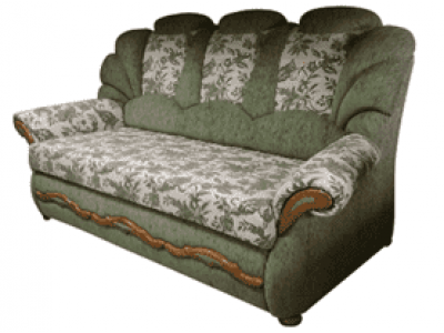 Диван Орхидея без спального места