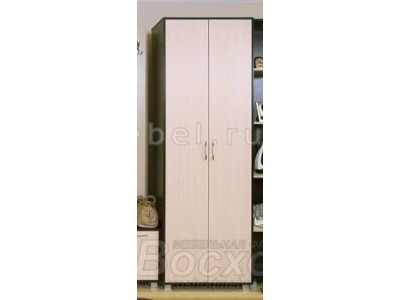 Прихожая Браво шкаф платяной