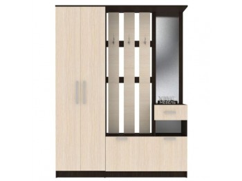 Прихожая Финал