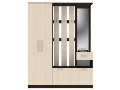 Прихожая Финал