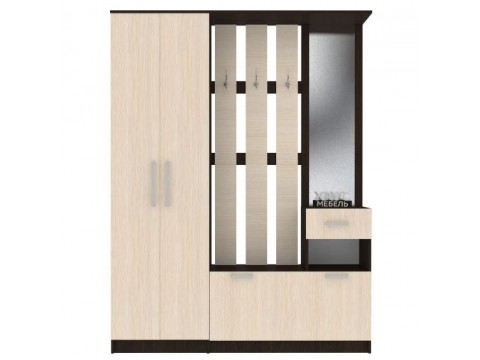 Прихожая Финал