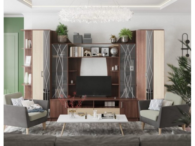 Гостиная Марта-20 (длина 330 см) 