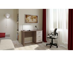 Письменно-компьютерный стол ПКС-3