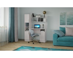 Письменно-компьютерный стол ПКС-6 Анкор