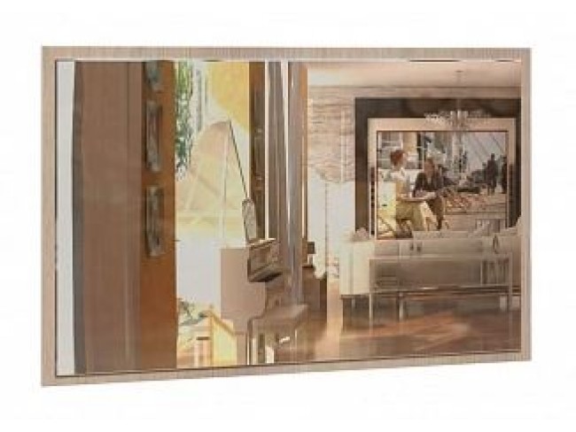 Саломея зеркало